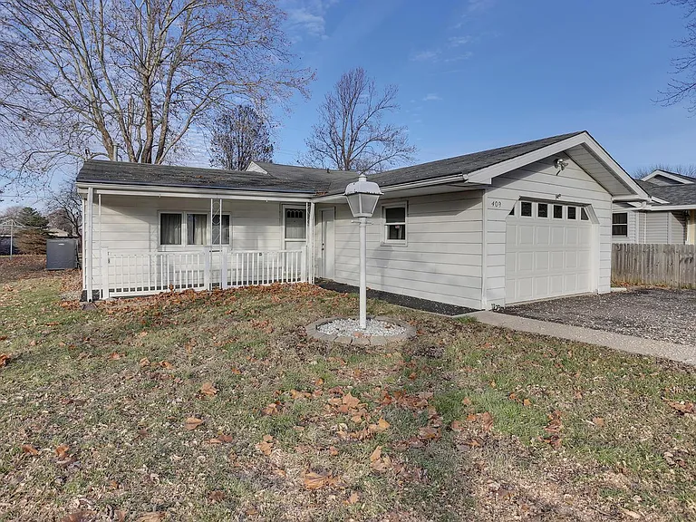 409 N Vorcey St — Photo 23