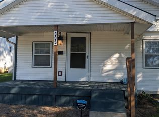 305 E Southern Dr, Bloomington, IN 47401