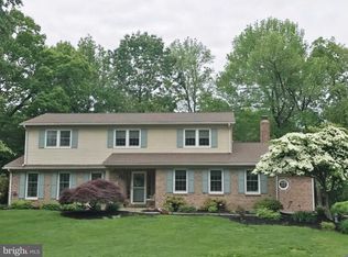 238 Forrestal Dr, Bear, DE 19701