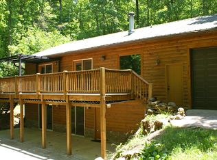 231 Cedar Creek Farm Rd, Tuckasegee, NC 28783