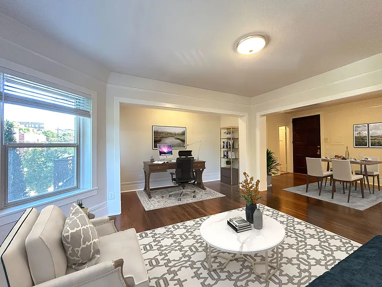 The New Carroll Apartments — Photo 40