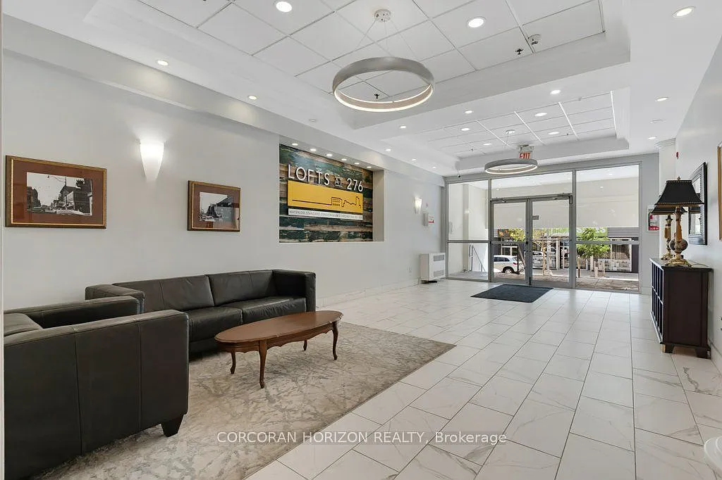 The Lofts at 276 — Photo 3