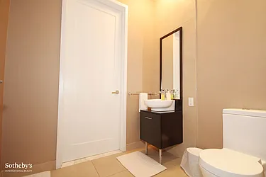 Rented by Sotheby's International Realty