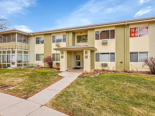 725 S Clinton Street #1B, Denver, CO 80247