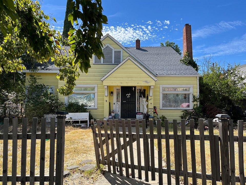 1st image of 261 S Lassen St