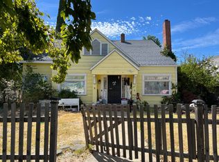 261 S Lassen St, Willows, CA 95988