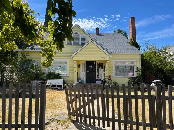 261 S Lassen St, Willows, CA 95988