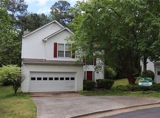 6005 Glacier Run, Norcross, GA 30093