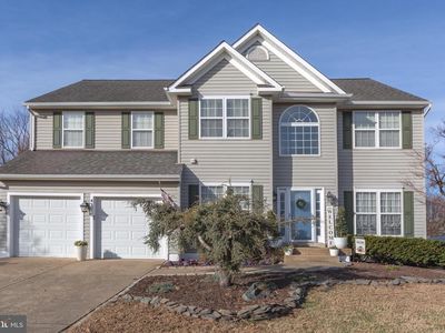47 Brush Everard Ct, Stafford, VA, 22554