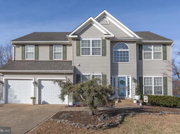 47 Brush Everard Ct, Stafford, VA 22554