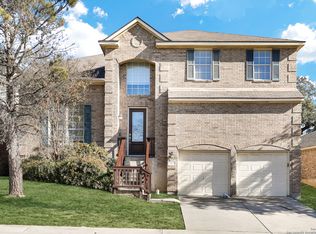 21822 Hyerwood, San Antonio, TX 78259