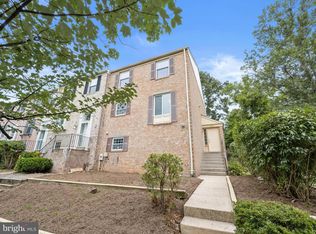9795 Early Spring Way, Columbia, MD 21046
