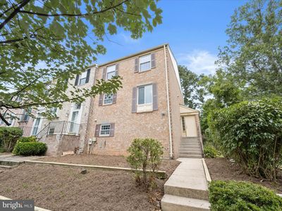 9795 Early Spring Way, Columbia, MD, 21046