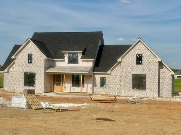 5412 Oktoc Rd, Starkville, MS 39759