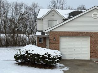 5405 Camelot Dr UNIT F-1-1, Fairfield, OH 45014