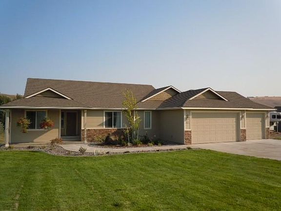 5th image of 13820 Cottonwood Creek Blvd