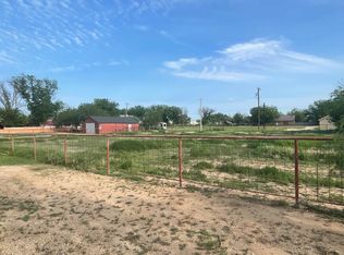 7 Street #6, Sterling City, TX 76951