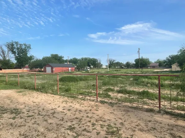 7 Street #6, Sterling City, TX 76951