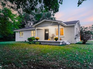 258 Prospect Rd, Fayetteville, TN 37334