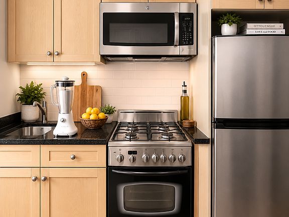 5th image of 117 W 13th St APT 68