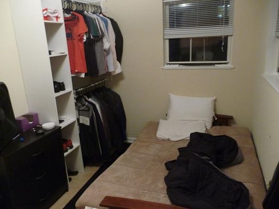 2nd image of 422 N Salisbury St #3