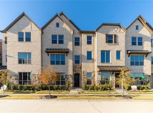 2538 Plumas Dr, The Colony, TX 75056