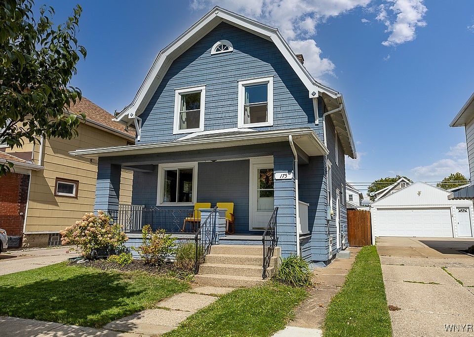1st image of 175 W Hazeltine Ave