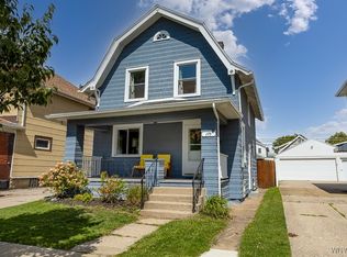 175 W Hazeltine Ave, Buffalo, NY 14217