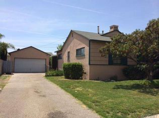 9051 Lev Ave, Pacoima, CA 91331