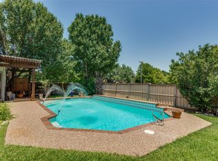 801 Autumn Ridge Dr, McKinney, TX 75072