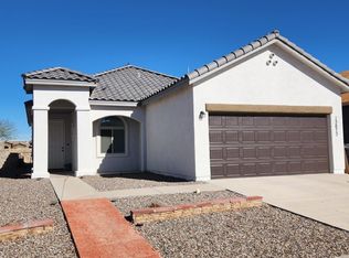 13673 Beobridge Ave, El Paso, TX 79928