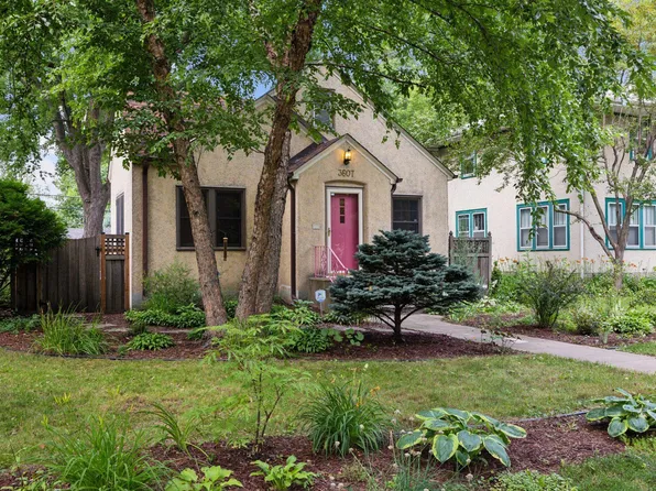 3607 Sheridan Ave N, Minneapolis, MN 55412