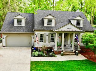 28203 Wolf Rd, Bay Village, OH 44140