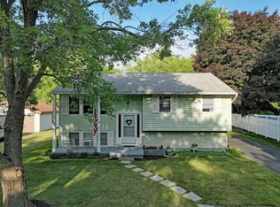 305 Manor Dr, Horseheads, NY 14845