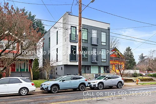 4010 SE Division St #3A Photo 1