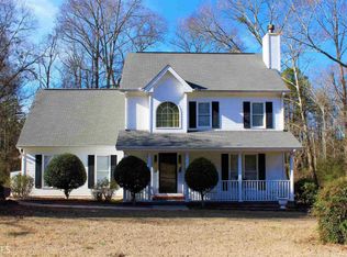 278 Ryan Rd, Winder, GA 30680