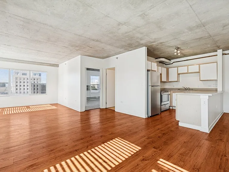 Residences at Capitol Heights — Photo 17