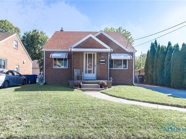 5220 302nd St, Toledo, OH 43611