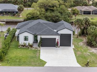 1174 March Dr, Port Charlotte, FL 33953