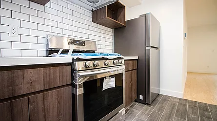 Rented by Oxford Property Group