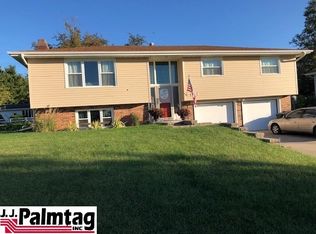 1754 N 11th St, Nebraska City, NE 68410