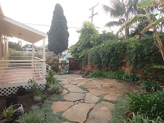 3rd image of 2622 E St