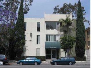 2821 S Hoover St APT 308, Los Angeles, CA 90007