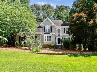 977 Marbury Ct SW, Marietta, GA 30064