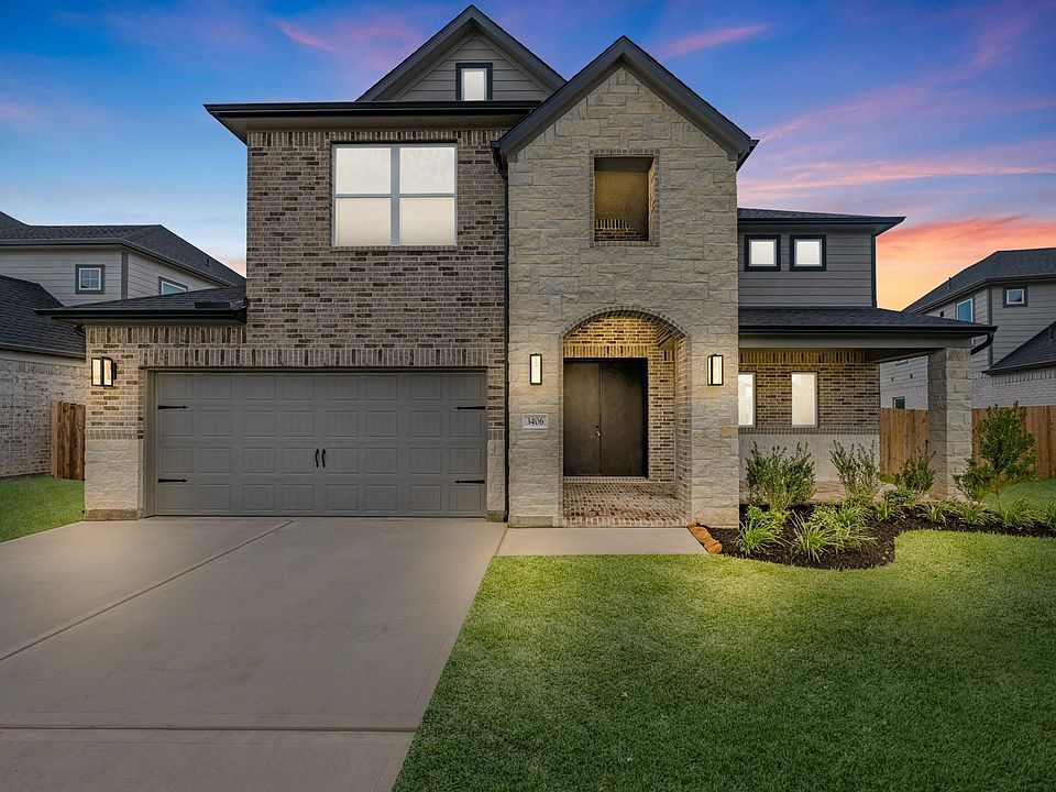1st image of 3406 Everglade Ln