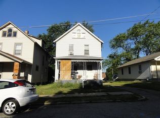 407 Brown Ave NW, Canton, OH 44703