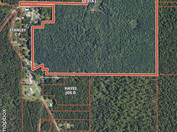 4th image of 0 Hayes Nute Rd