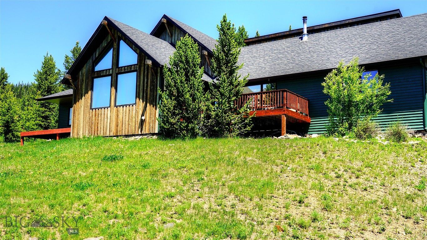 6 Sioux Rd, Big Sky, MT 59716 MLS 377658 Zillow
