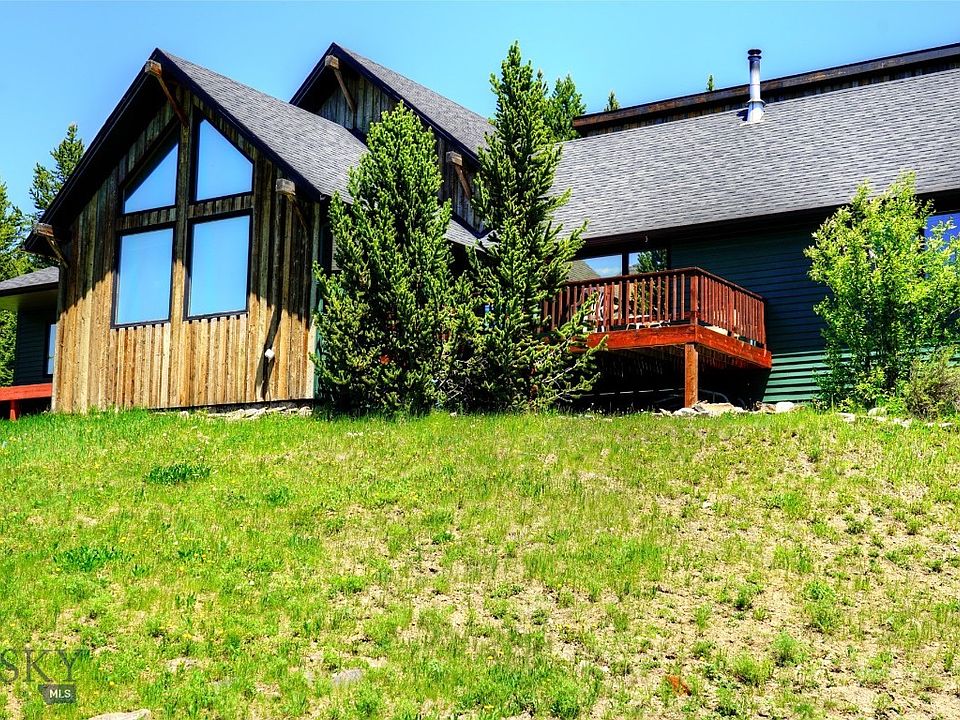 6 Sioux Rd, Big Sky, MT 59716 MLS 377658 Zillow