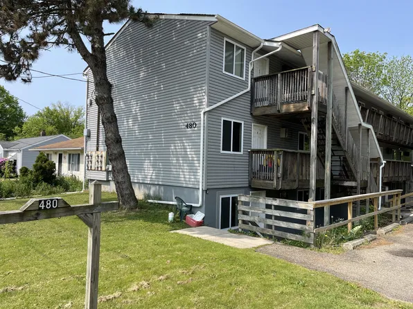 480 Massillon Rd, Akron, OH